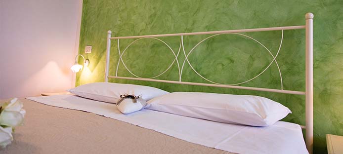 Offerte Camere a Sirolo