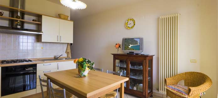 Offerta Appartamento a Sirolo